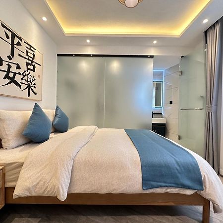 Yifangyan - Tingyuan Qingshe Hostel Fenghuang Εξωτερικό φωτογραφία