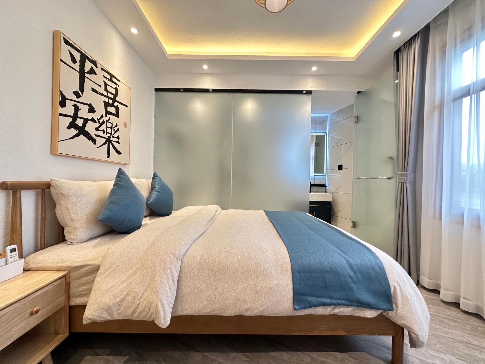 Yifangyan - Tingyuan Qingshe Hostel Fenghuang Εξωτερικό φωτογραφία